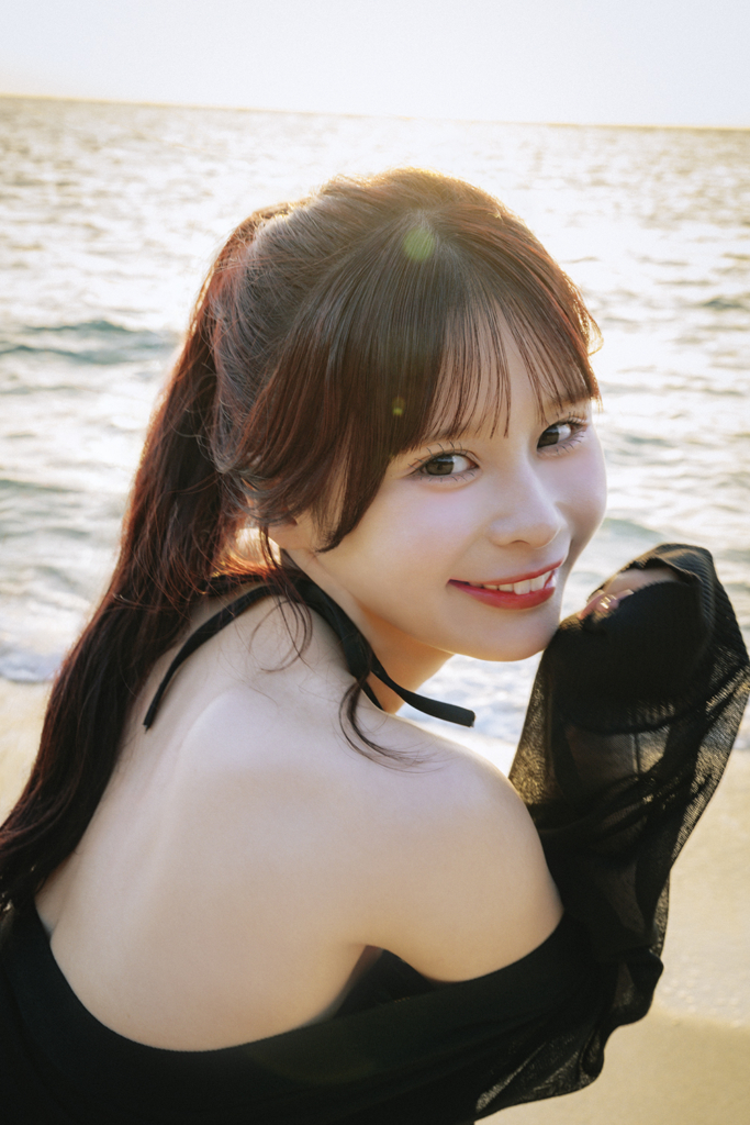 CANDY TUNE・村川緋杏