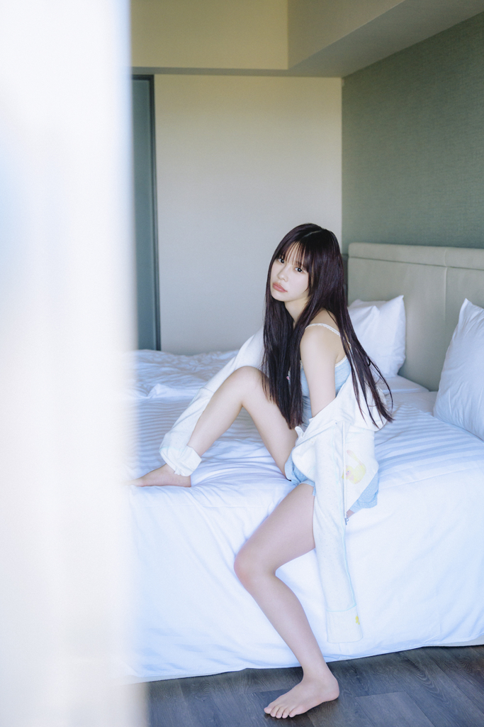 CANDY TUNE・村川緋杏
