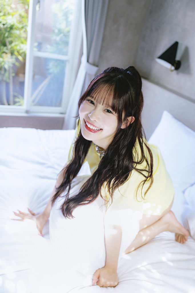 CANDY TUNE・村川緋杏