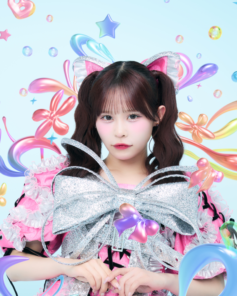CANDY TUNE・村川緋杏