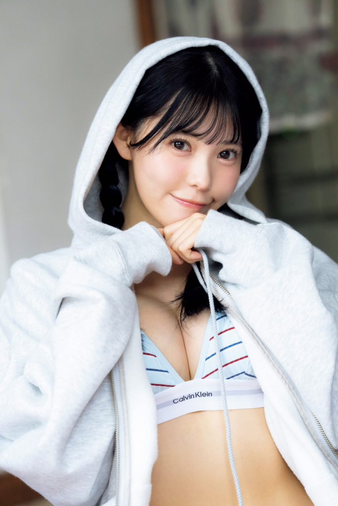 立花ことり(C)光文社/週刊FLASH 写真◎LUCKMAN