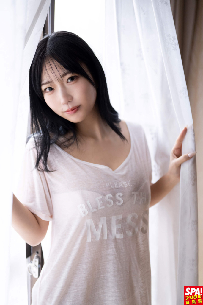 Miina ©週刊SPA!編集部　撮影／武田敏将