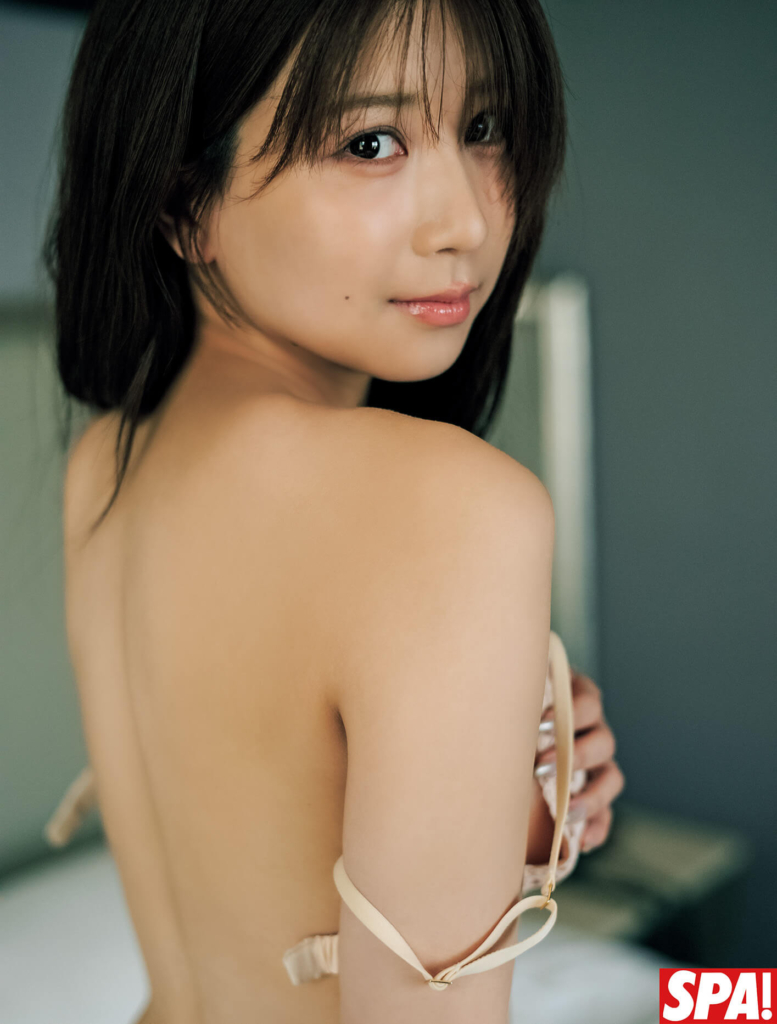 太田彩夏 ©扶桑社　撮影／時永大吾