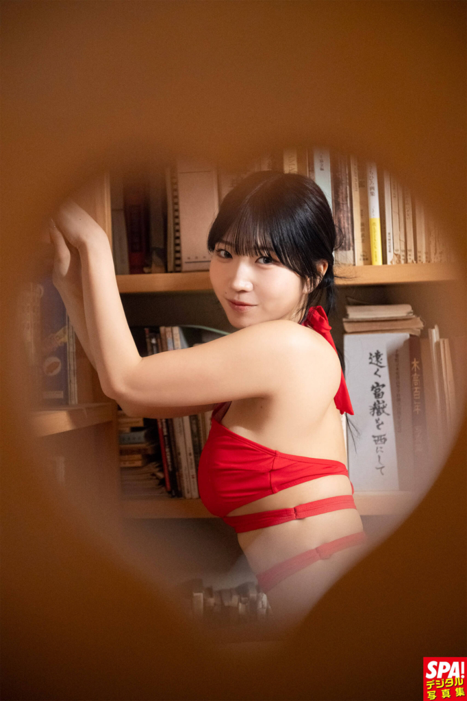 Miina ©週刊SPA!編集部　撮影／武田敏将