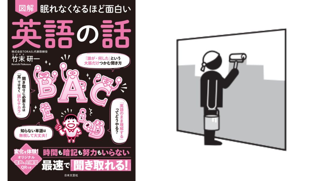英語の骨格はとにかく「主語＋述語」！時制や否定で形が変わっても揺らがない語順の絶対ルール【眠れなくなるほど面白い 図解 英語の話】