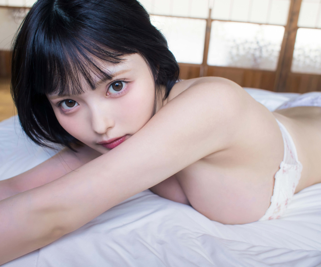 すずら © 桑島智輝/集英社