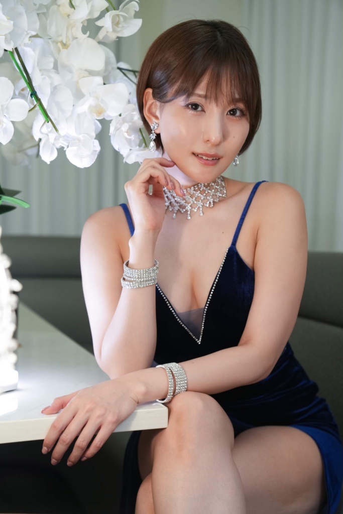 朝比奈祐未 ©2026 TAKE SHOBO CO.,LTD.