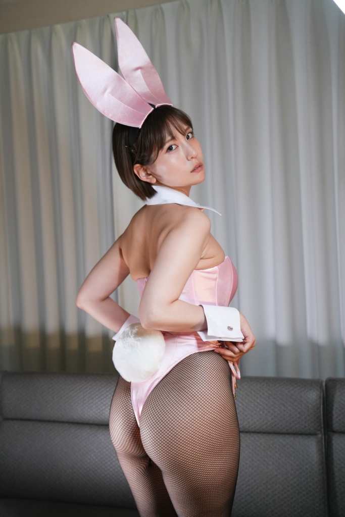 朝比奈祐未 ©2026 TAKE SHOBO CO.,LTD.