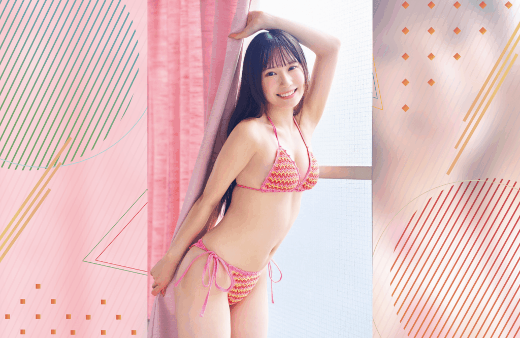 SKE48センターの大村杏が『FLASH』に登場!結成20周年に向けた意気込みを語る
