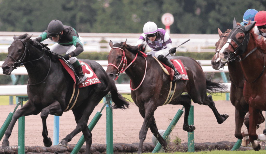 【京都大賞典2026】川田より安定?京都大賞典で19年以降すべて馬券圏内の浜中騎手|騎手で見る攻略POINT