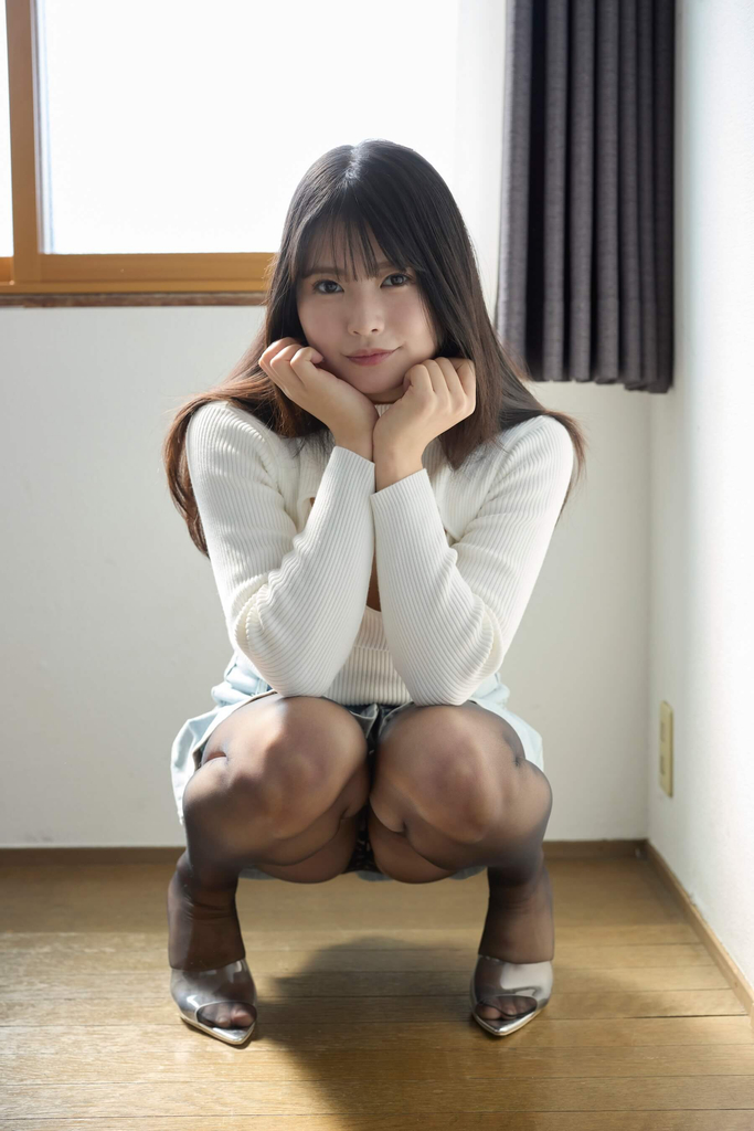 宮越虹海 ©2026 TAKE SHOBO CO.,LTD.